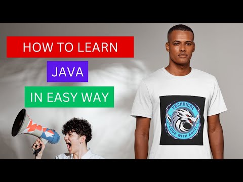 Master Java Programming in Just 30 Days!