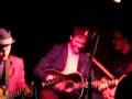 Josh Ritter "Empty Hearts" (clip)