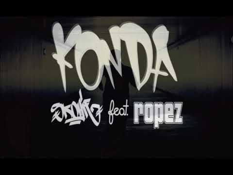 SKOHIE feat ROPEZ-KONDA