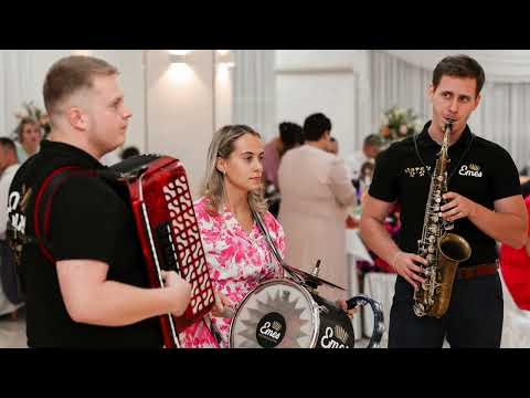 Hudobná skupina EMES - Do našoho dvora - 2025