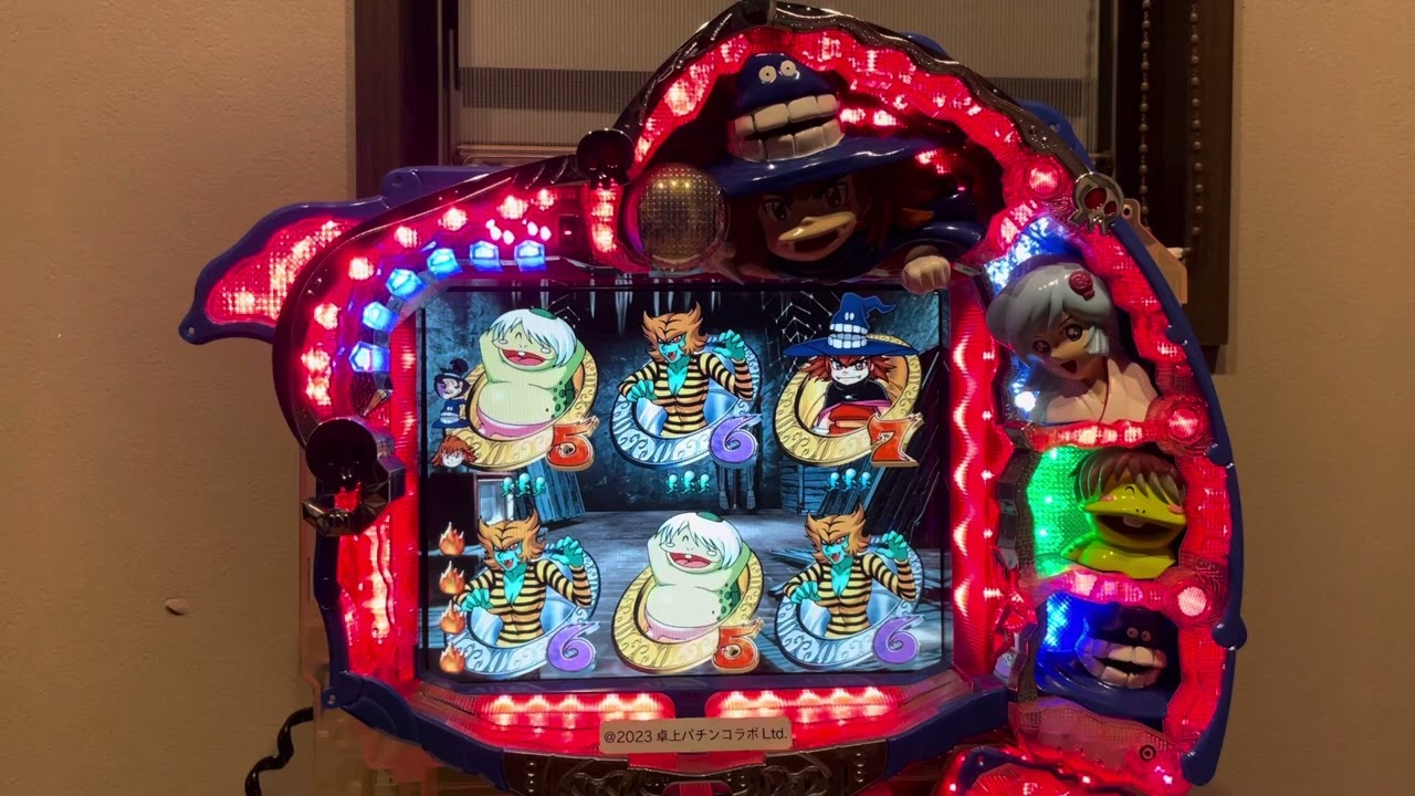 Youtube ドロロンえん魔くん