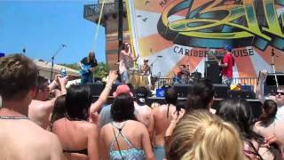 Dirty Heads Check the level