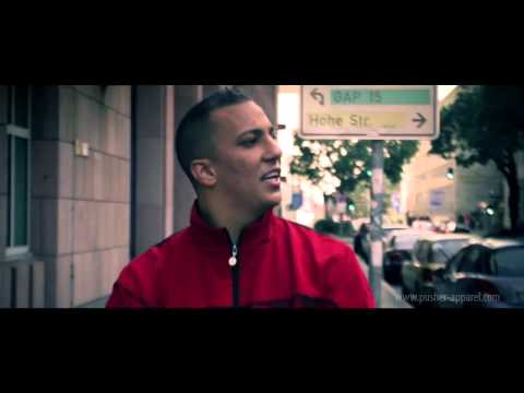 Kollegah feat Farid Bang & Haftbefehl - Kobrakopf 16BARS.TV Videopremiere)