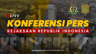 Kejaksaan Tetapkan 11 Tersangka Korupsi Ekspor CPO dan POME Periode 2022–2024