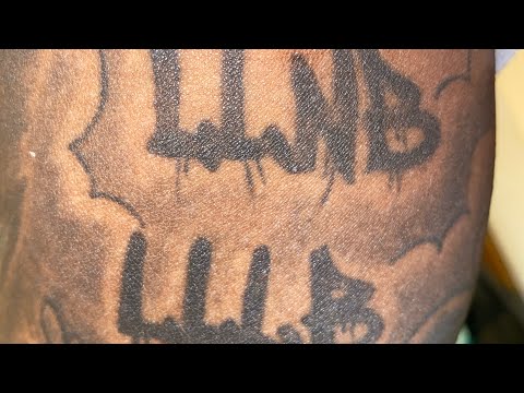 Nas Blixky Dead Inside dir Weirdomotions