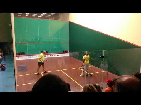 Wapnick Kubukeli P3 SF2014