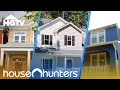 Vintage Appeal or Modern Convenience? - Full Episode Recap | House Hunters | HGTV