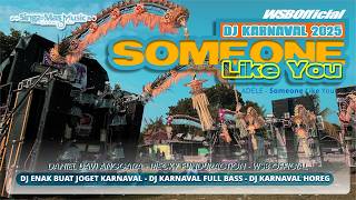 Download lagu DJ SOMEONE LIKE YOU - ADELLE | STYLE PARTY MENGKANE mp3