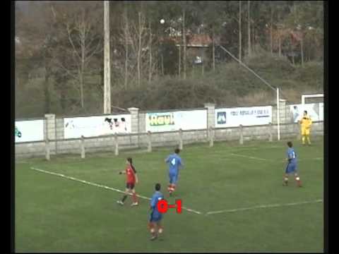 C.D. Toranzo 0-2 F.C. Rinconeda de Polanco
