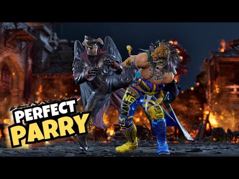 Matchup Knowledge Wins Games – Watch and Learn #2