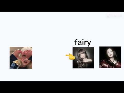 BLACKPINK's Rosé, Lisa, and Jennie Shine as Fairies in Fan-Made Clip
