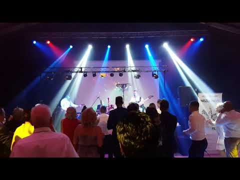 NIEZŁY MŁYN  - Highway to hell (live)