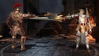 Darkness Rises - História Guerreiro ep 13 (Dicas importantes)