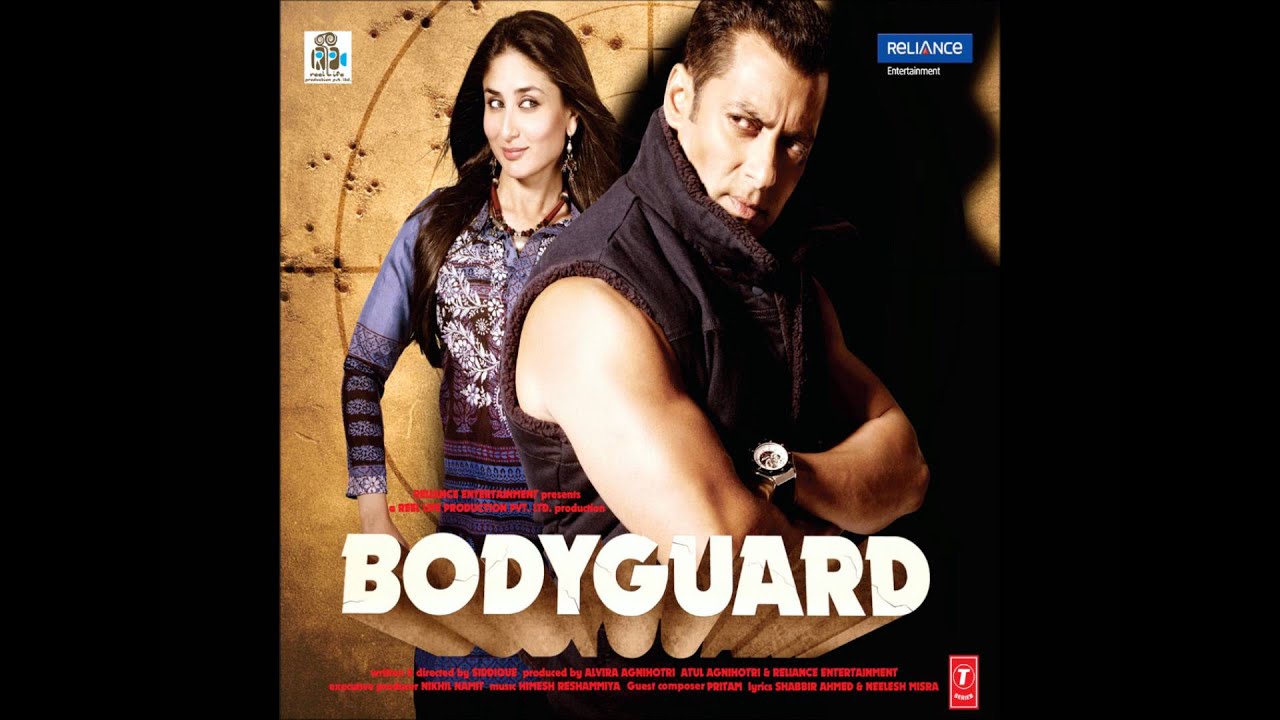 Desi Beat (Remix) Lyrics | Bodyguard | Mika Singh, Amrita Kak | Himesh Reshammiya