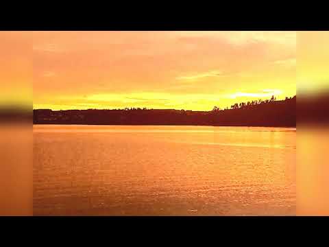 432Hz Diante do Fogo Santo