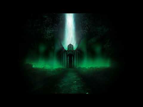 Secret Portal - 5am at Minas Morgul (Dark Goatrance / Forest Set)