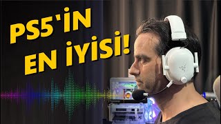 PS5'İN EN İYİSİ! | RAZER BLACKSHARK V2 PRO KULAKLIK İNCELEMESİ