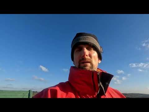 Hexsoon 650 Build Video 17 - Autotune with ESC Notch