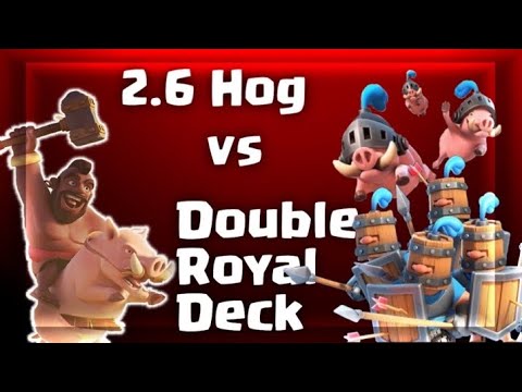 2.6 hog vs Royal hog & recruits【OYASSUU CLIPPING】