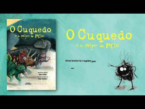 Booktrailer "O Cuquedo e a Origem do Medo"