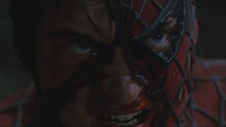 Spider-Man OST - The Final Confrontation (Film Version)