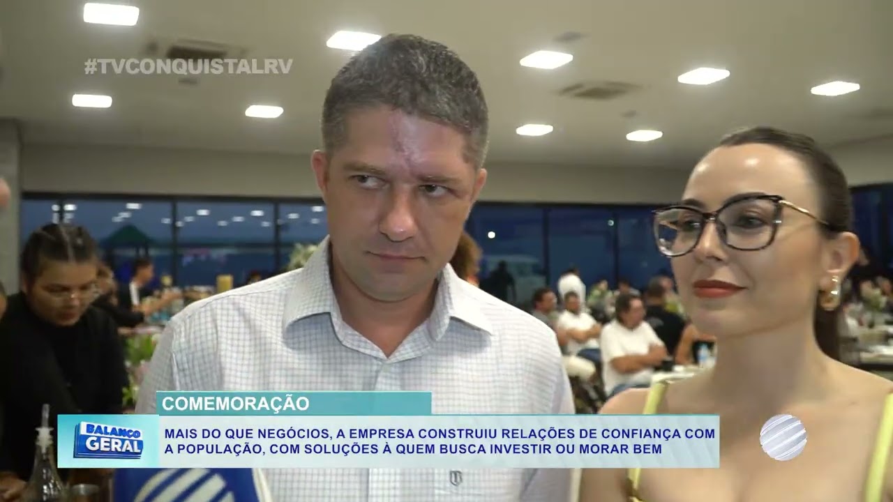 Benedete Imobiliária celebra 10 anos e se consolida como referência no mercado local