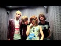 "Theez Daze (It's All About Everything)" by The Melismatics