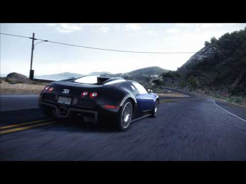 Need For Speed Hot Pursuit Pint Shot Riot - Nothing From You (Redanka Remix) *download link*