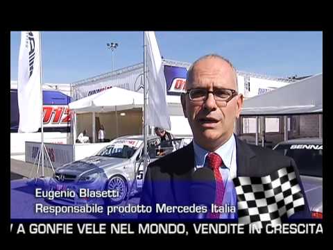 Ruote in Pista n. 2189 - Le News di Autolink