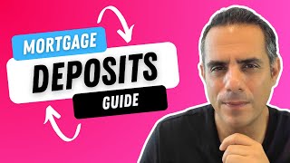 Mortgage Deposit Rules for Home Buyers 2025