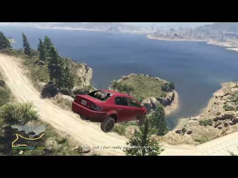 GTA 5 on PS5 | Gameplay | Walkthrough | No Commentary | Part - 14 | No Mission | Driving Only