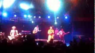 Kasalla - Pirate + mer sinn uns widder (live @ Bierbörse Opladen 09.08.2013)