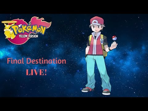 The Nuzlocke Finale! | Final Destination