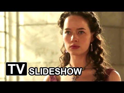 Reign 2x15 Extended "Forbidden" Promo Slideshow
