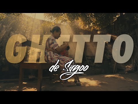 De Sagoo - Ghetto (Official Video)