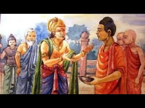 Thilona Sesi Muni Guthama swami