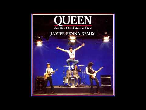 Queen  - Another One Bites The Dust (Javier Penna Remix)FREE DL 24BIT