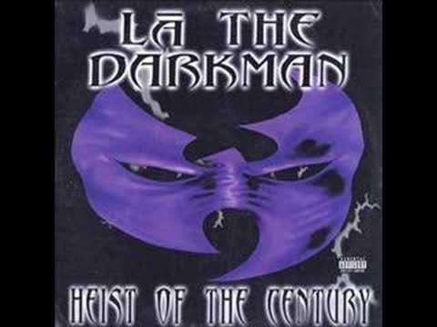 La The Darkman- Heist of The Century (feat. Killa Sin)