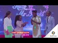 Uko na nyash lakini huna akili | Hello Mr Right Season 3