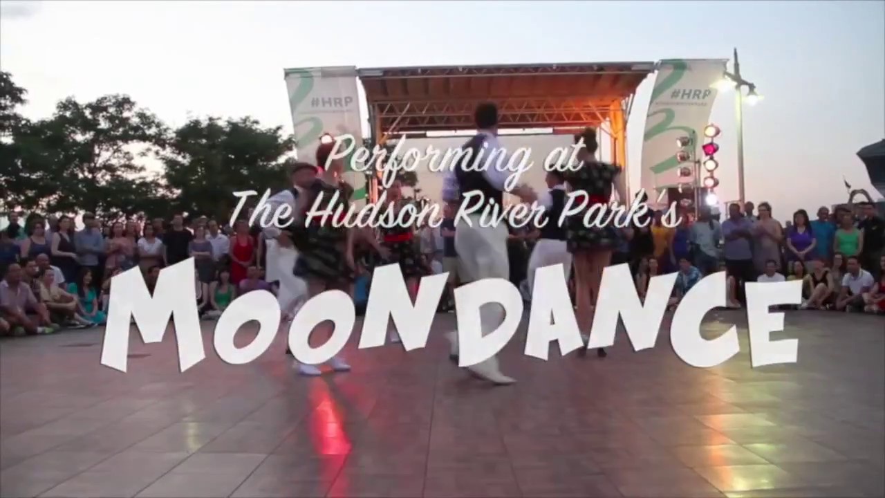 Promotional video thumbnail 3 for Jumpin Entertainment - Swing, Hot Jazz & Lindy Hop