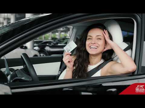Young & Drive | Generali