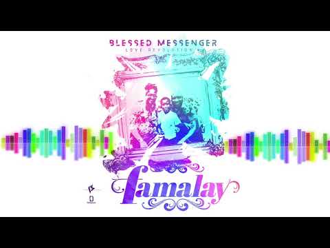 Blessed Messenger - FAMALAY (2018) Brand New