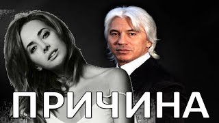 Хворостовского и Фриске погубила косметика со стволовыми клетками (16.12.2017)