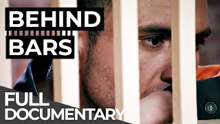 Behind Bars 2: The World’s Toughest Prisons - Bogota, Colombia Part 2 | Free Documentary MQDEFAULT Thumbnail