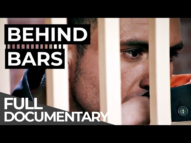 Behind Bars 2: The World’s Toughest Prisons - Bogota, Colombia Part 2 | Free Documentary SDDEFAULT Thumbnail