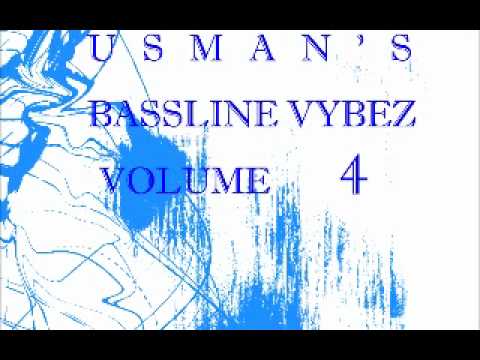 14.Emvee - Just Fine  Usmans Bassline Vybez Volume 4