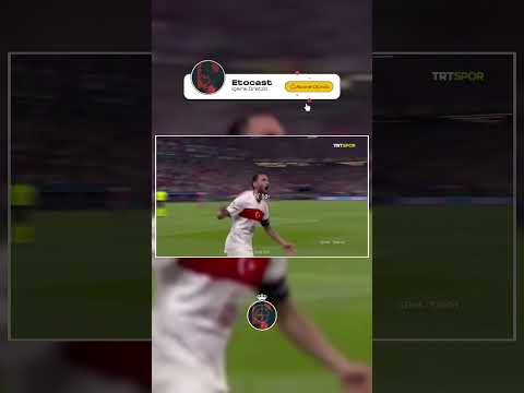 MİLLİ TAKIMA ŞARKI AKIMINA MANİFEST'DE DAHİL OLDU!