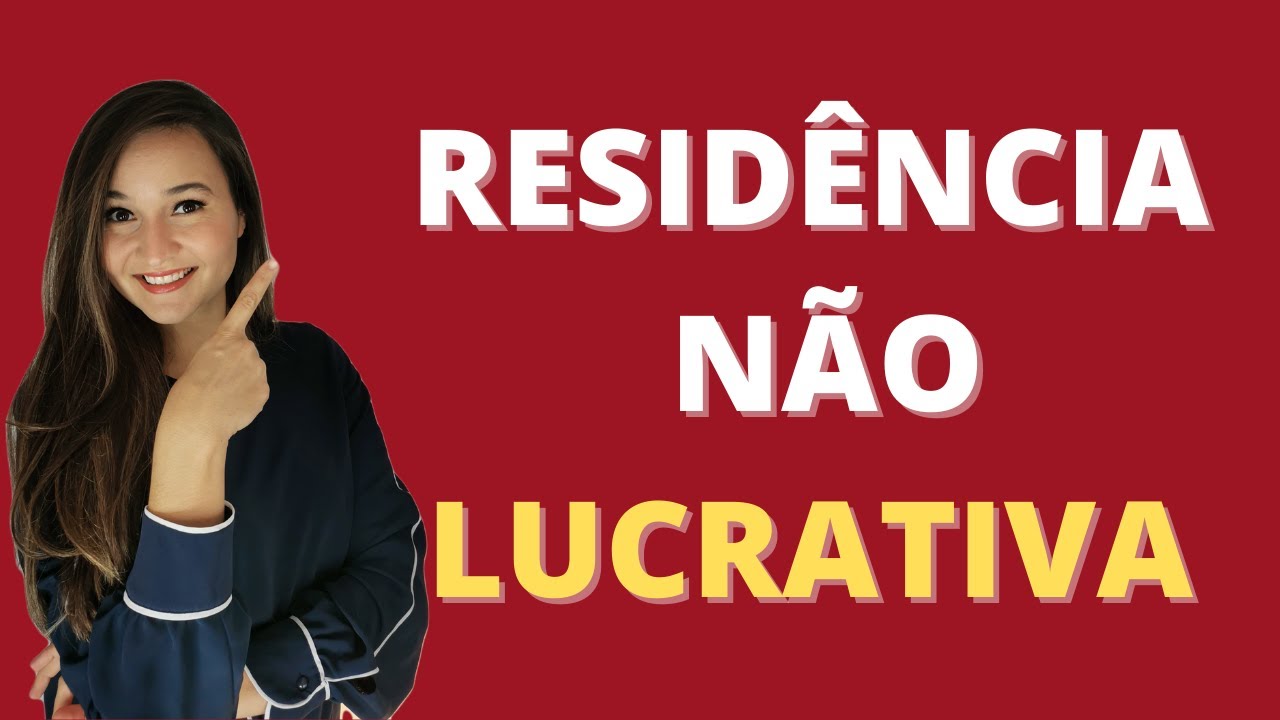✅ 5 Requisitos para que VOCÊ Consiga a [Autorização de Residência não lucrativa na Espanha] 🥳🎊