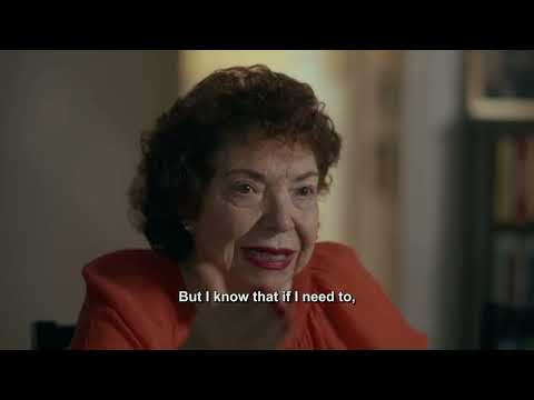 Latet Organization - Adela's story