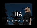 LEA | Treppenhaus | 2. Etage LEA | Treppenhaus | 2. Etage